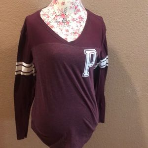 Victoria Secret Pink Long Sleeve